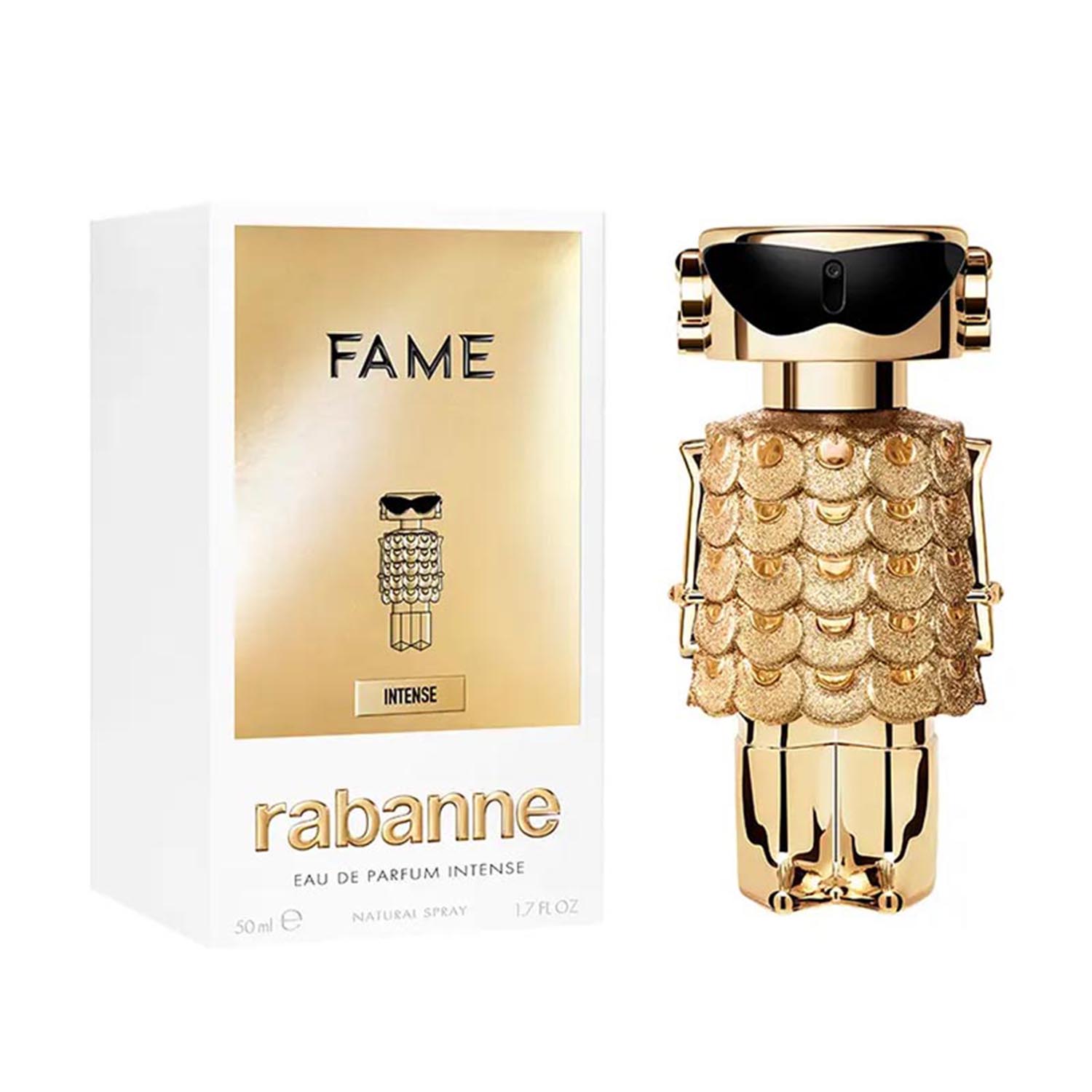 Fame Intense Eau de Parfum 50ml