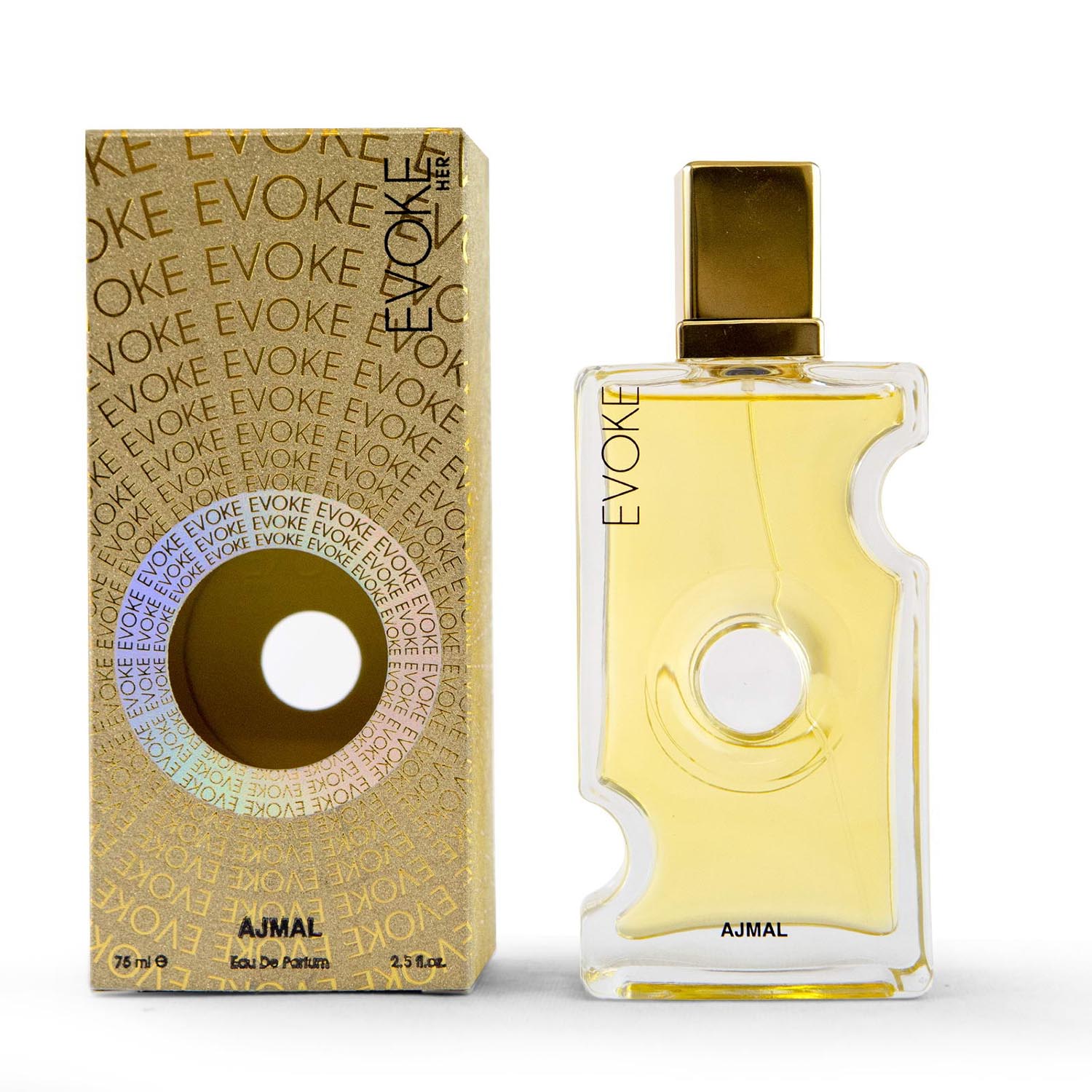 Evoke Eau de Parfum 75ml
