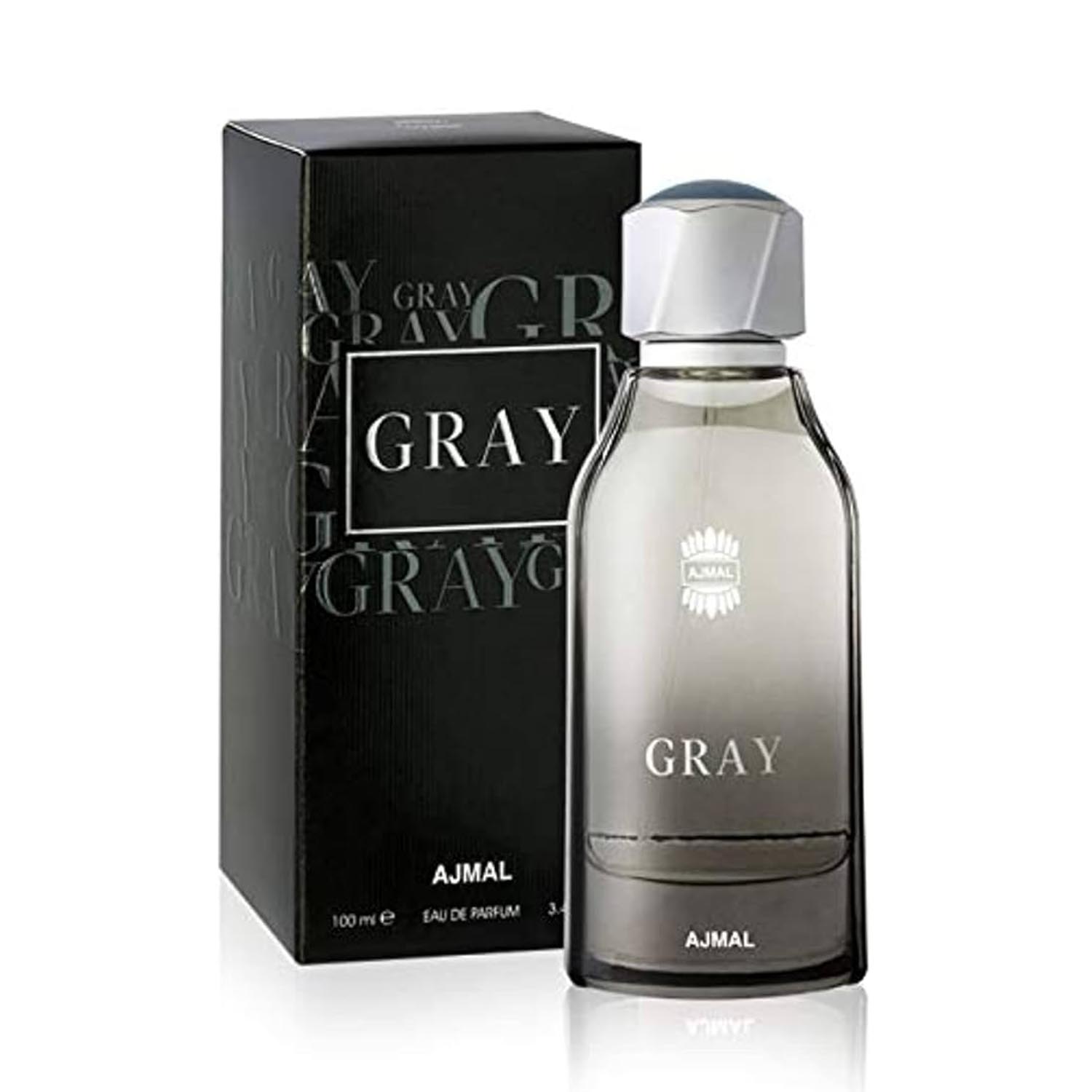 Gray Eau de Parfum 100ml