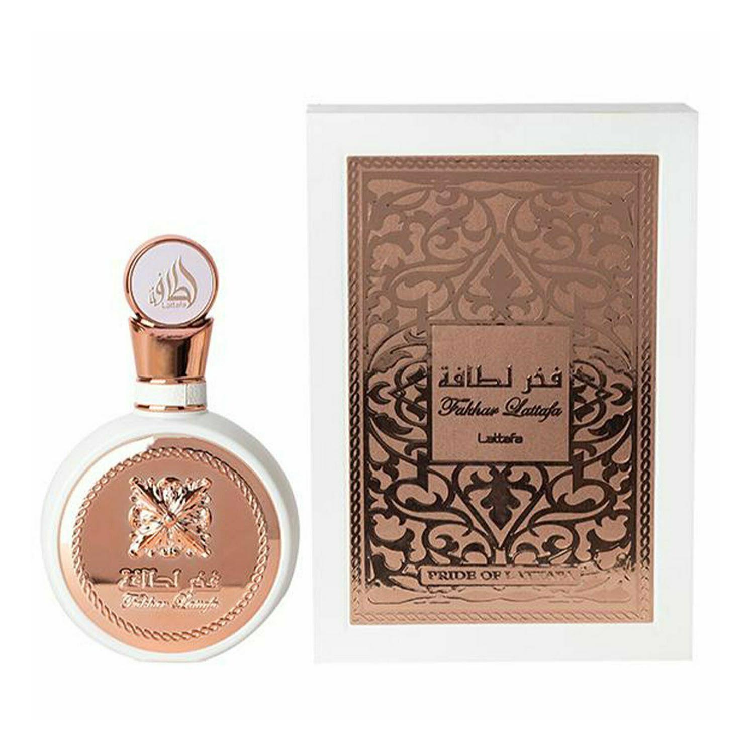 Fakhar Eau de Parfum 100ml