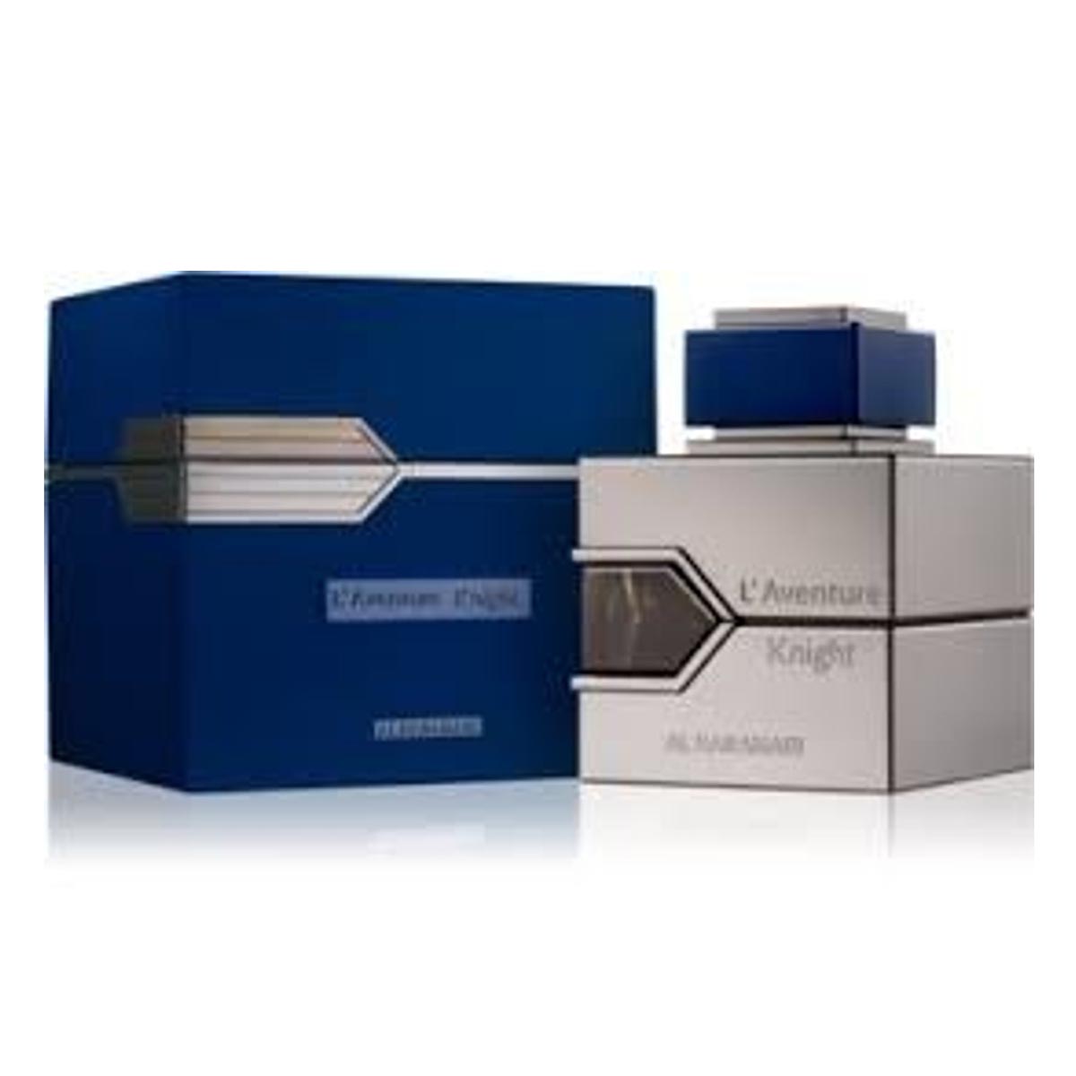 L'aventure Knight Eau de Parfum 100ml