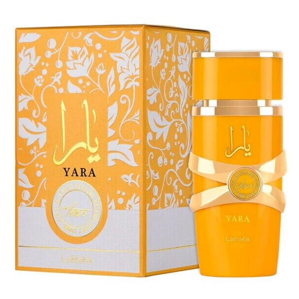 Yara Tous Eau de Parfum 100ml