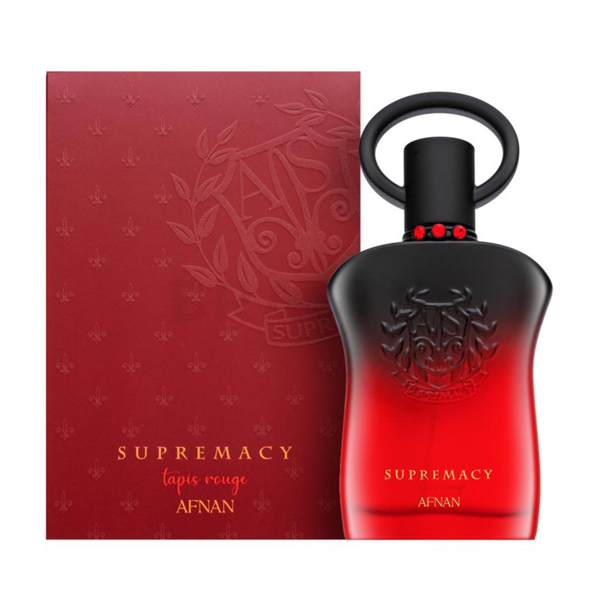 Supremacy Tapis Rouge Eau de Parfum 100ml