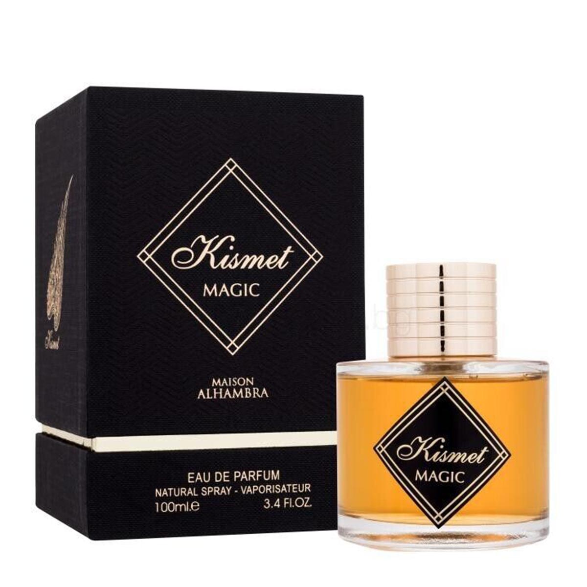 Kismet Magic Eau de Parfum 100ml