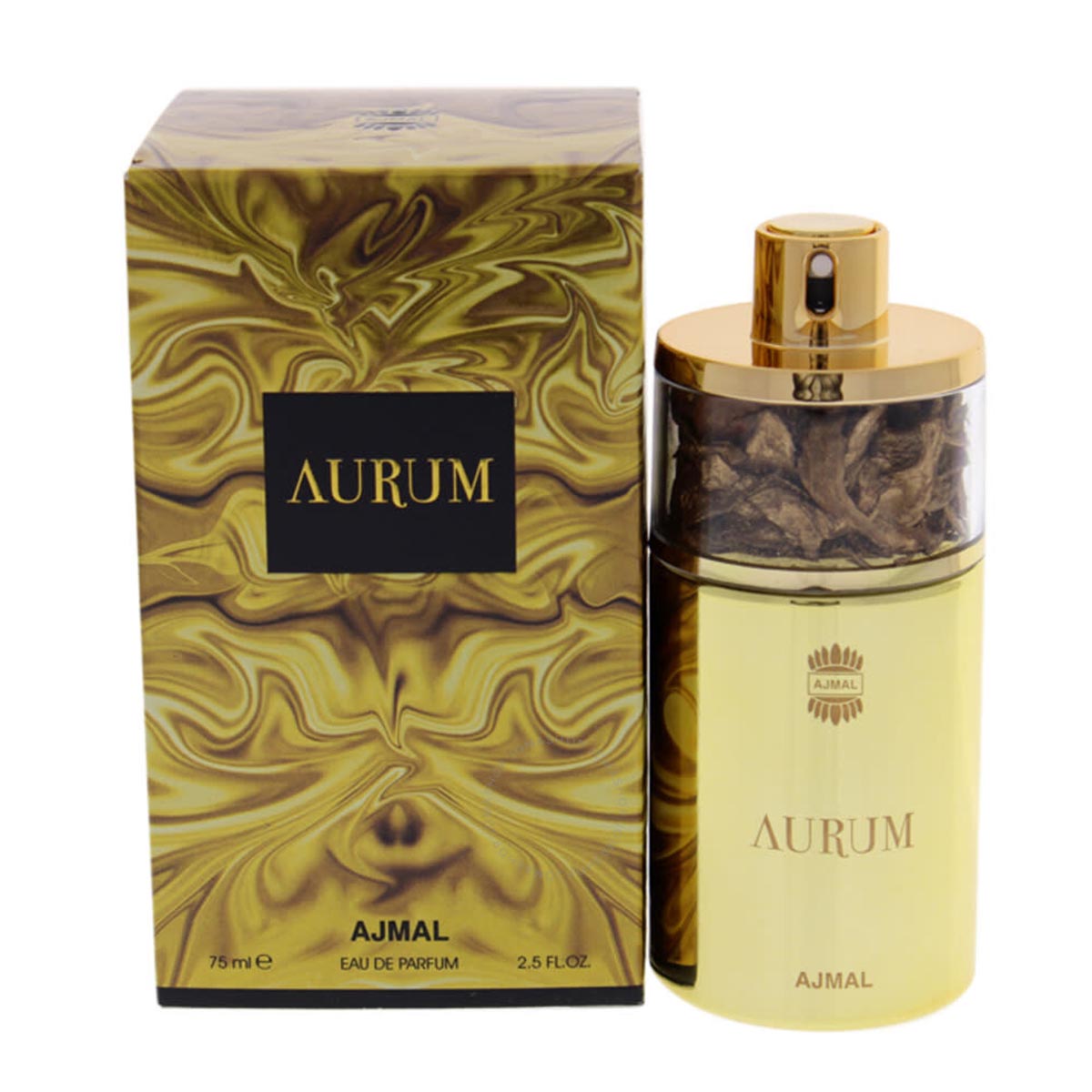 Aurum Eau de Parfum 75ml