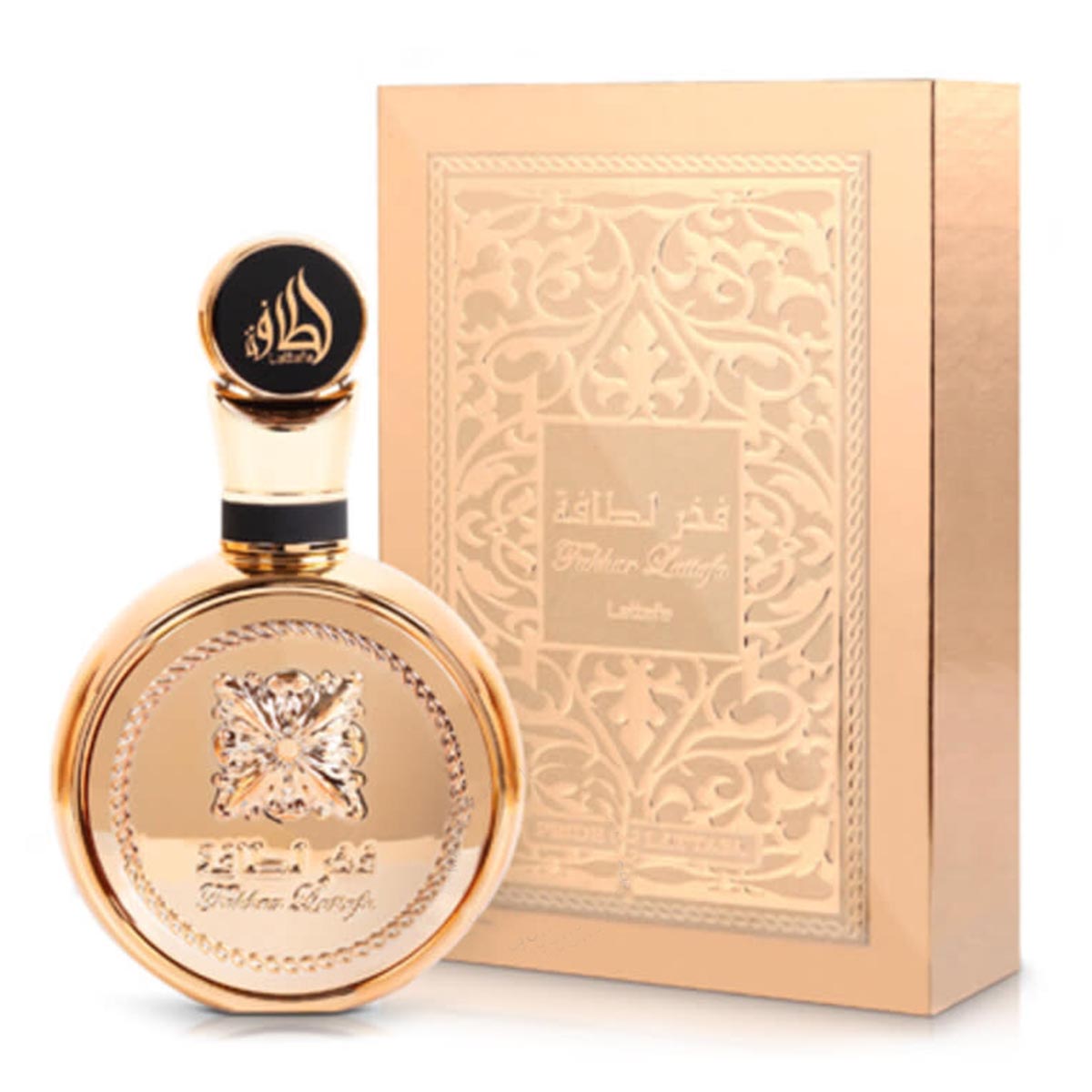 Fakhar Gold Eau de Parfum 100ml