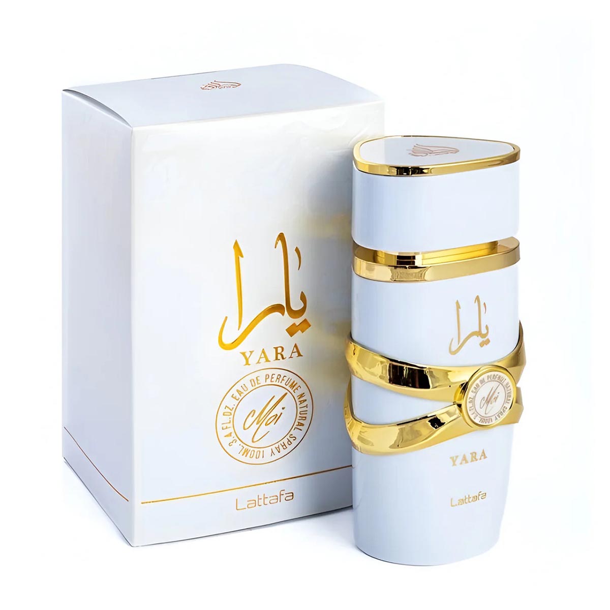 Yara Moi Eau de Parfum 100un