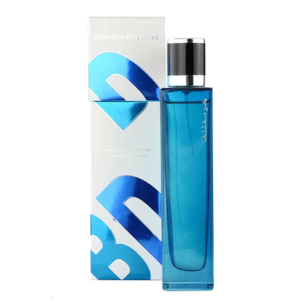 Kun Mukhtalifan Eau de Parfum 100ml