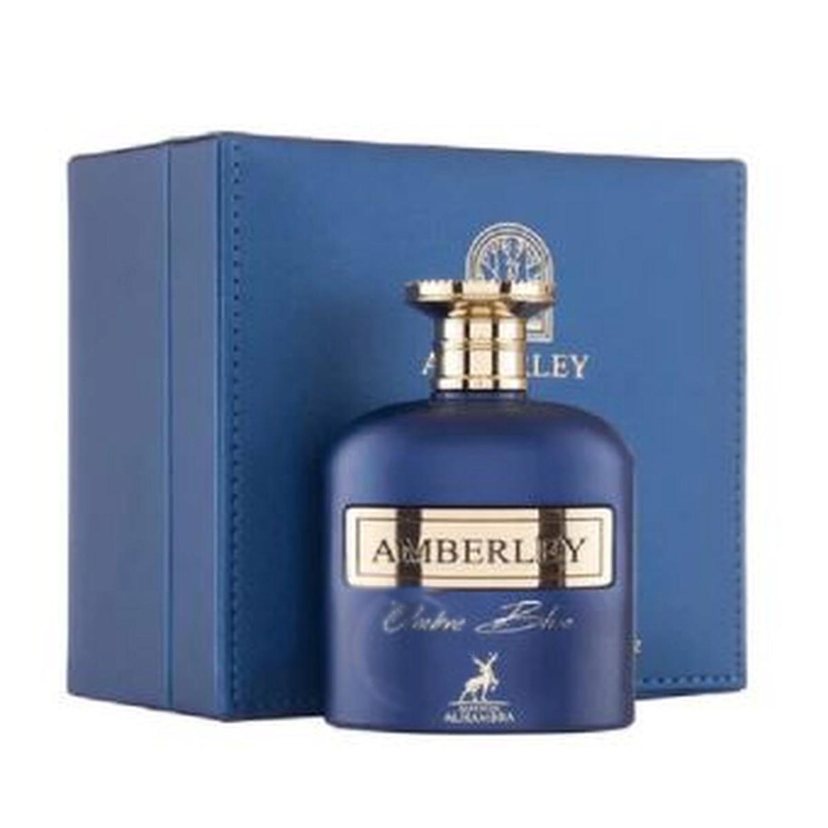 Amberley Eau de Parfum 100ml