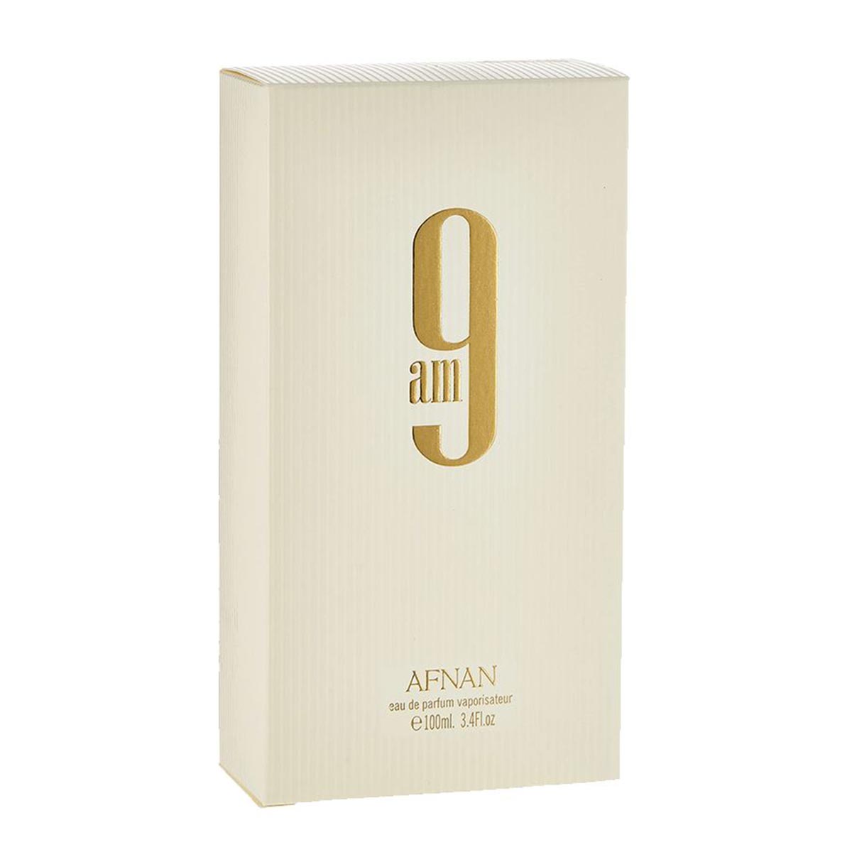 9am Eau de Parfum 100ml