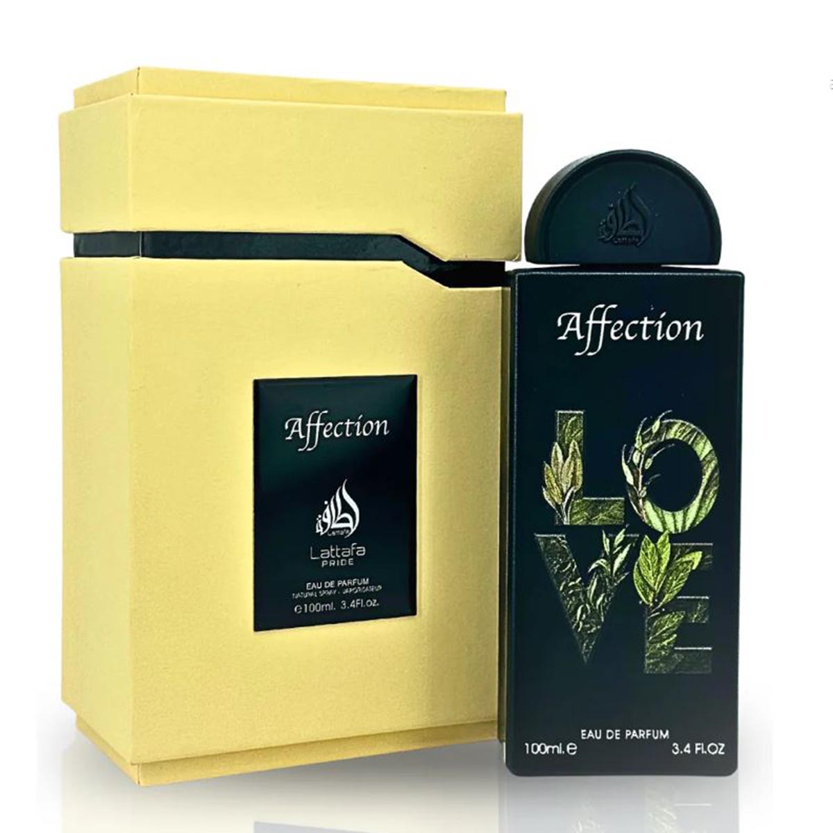 Affection Eau de Parfum 100ml