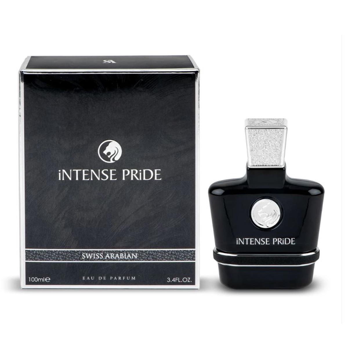 Intense Pride Eau de Parfum 100ml