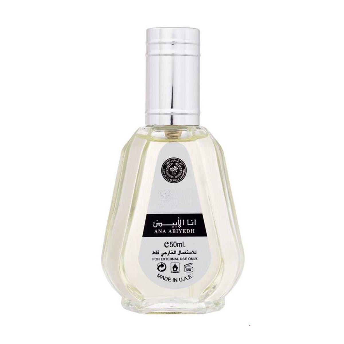 Ana Abiyedh Eau de Parfum 50ml