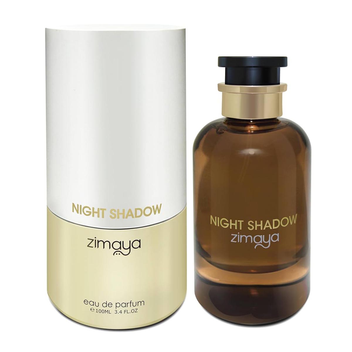 Night Shadow Eau de Parfum 100ml