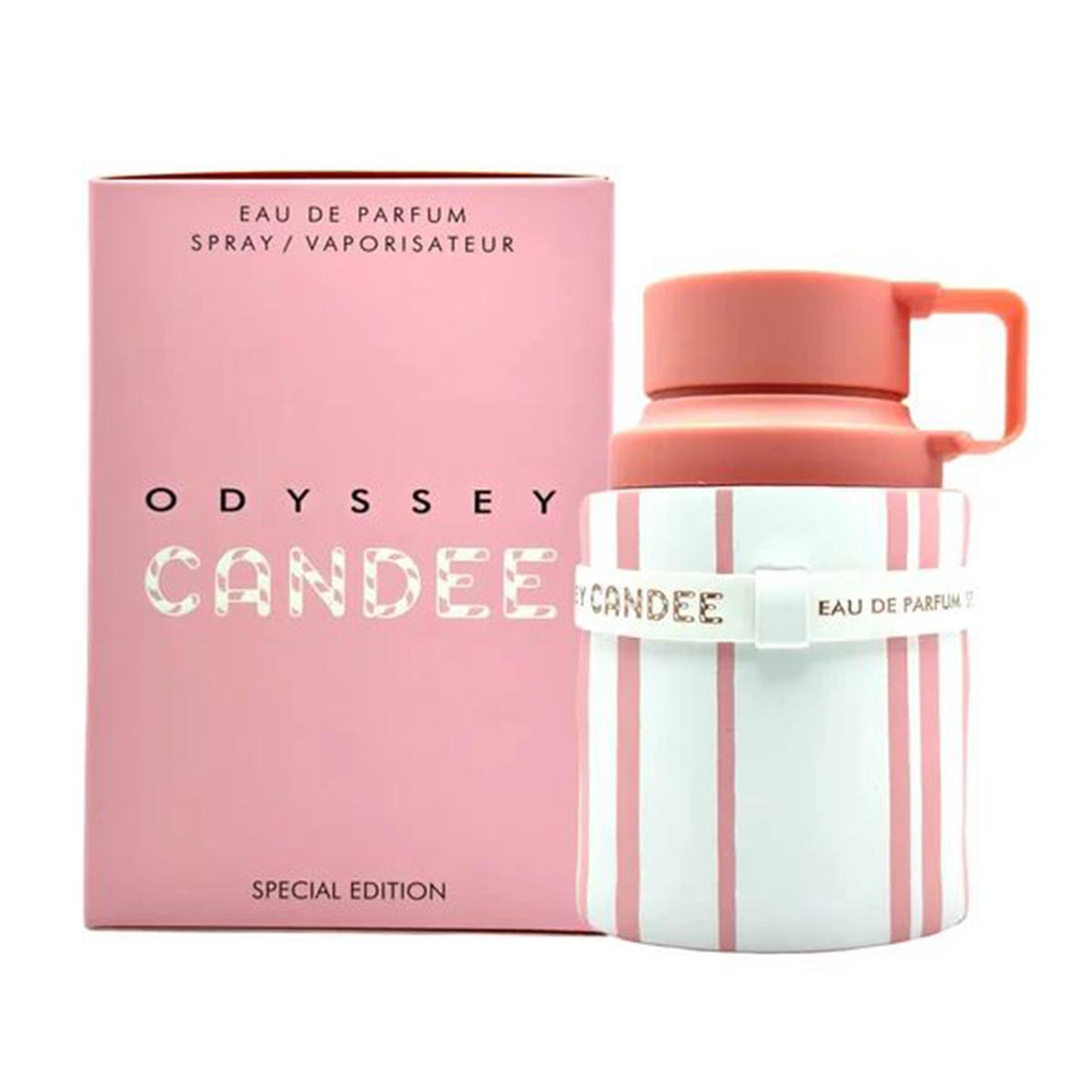 Odyssey Candee Eau de Parfum Edicion Especial 100ml
