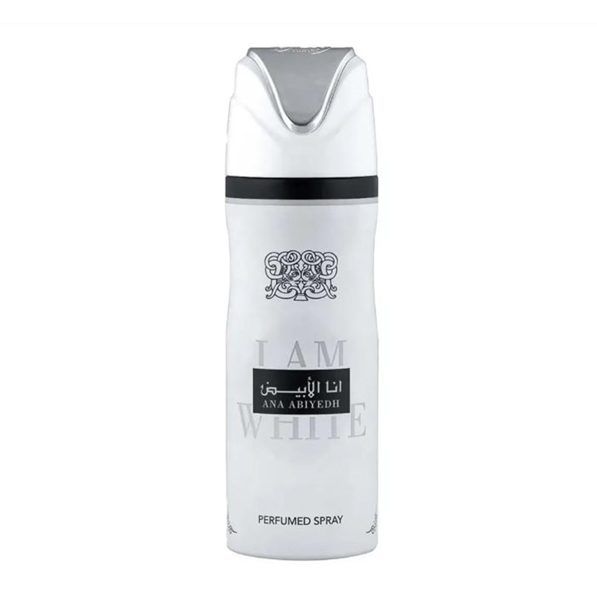 Ana Abiyedh Despodorante I Am White 200ml