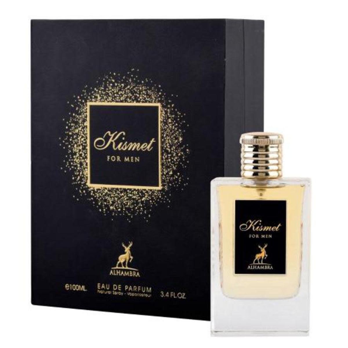 Kismet Magic Eau de Parfum For Men 100ml