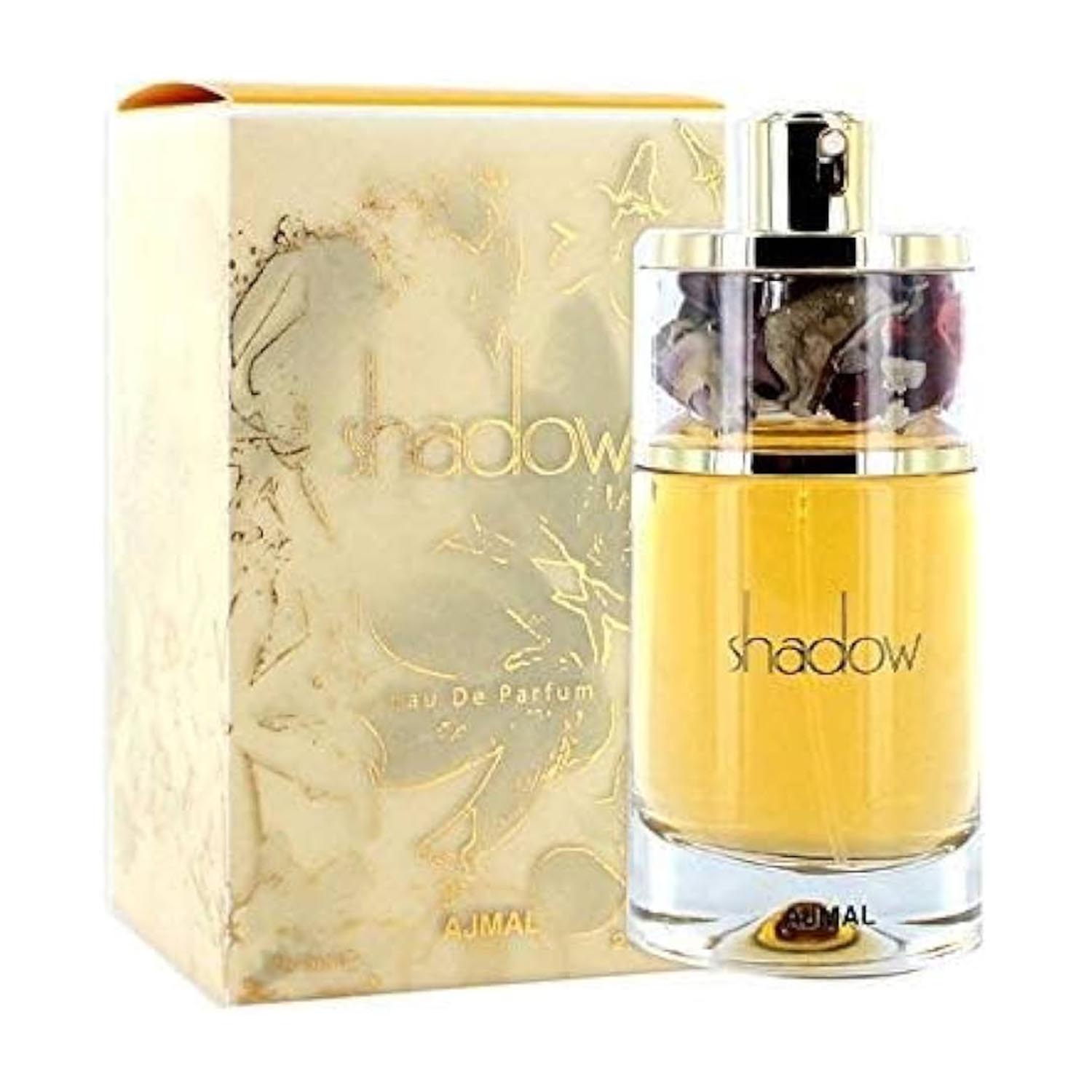 Shadow Gold Eau de Parfum 75ml