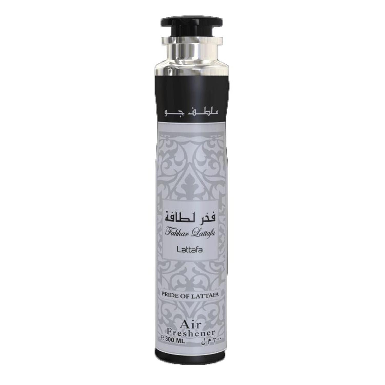 Pride Of Lattafa Fakhar Air Freshener 300ml