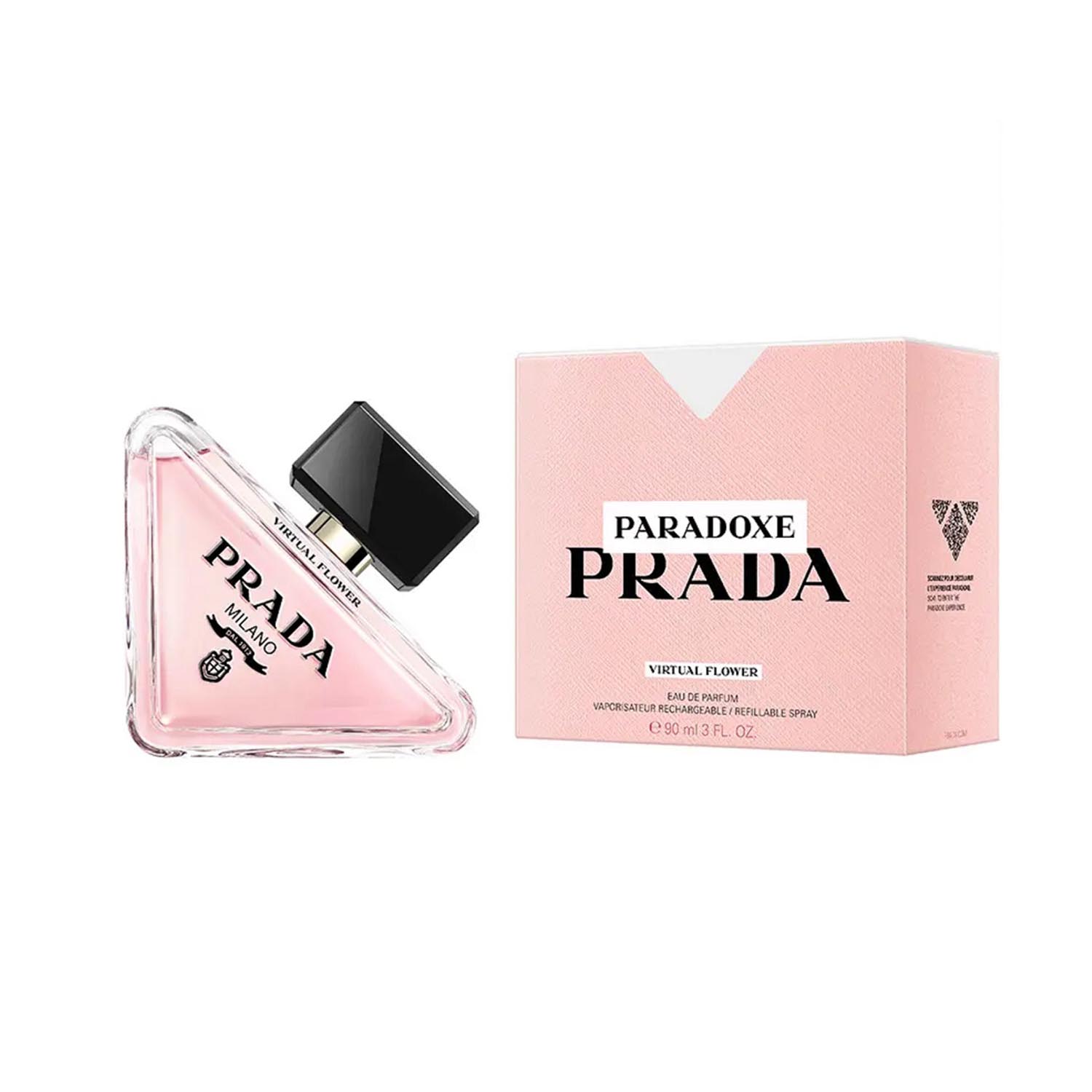 Paradoxe Virtual Flower Eau de Parfum 50ml