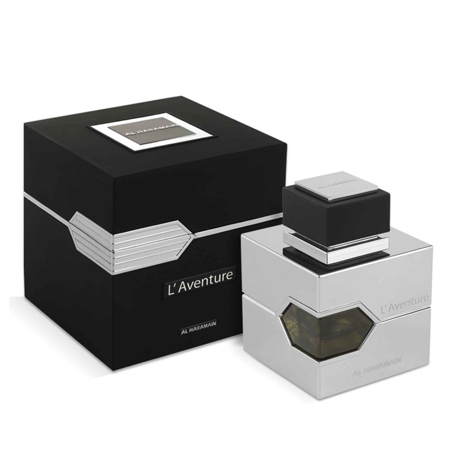 L'aventure Eau de Parfum 100ml