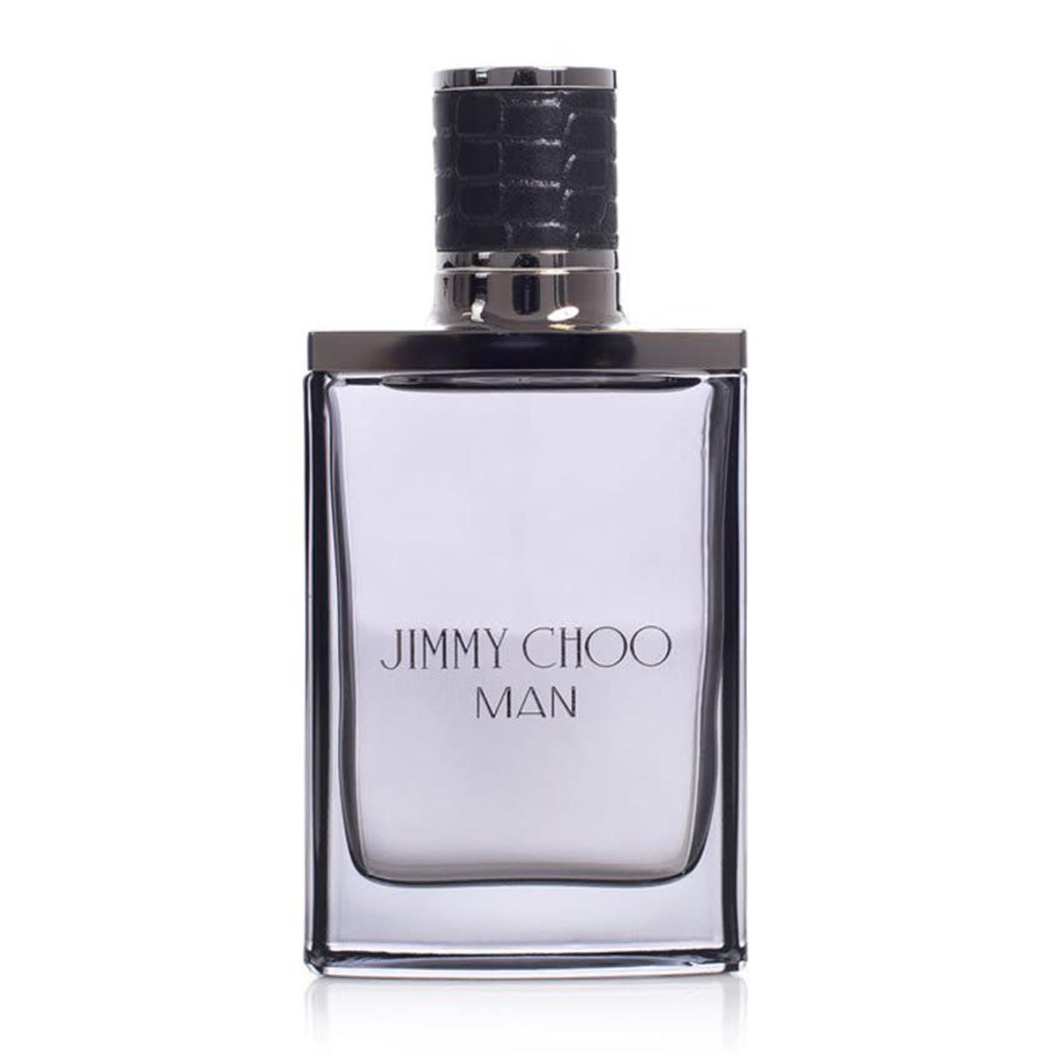 Jimmy Choo Man Eau de Toilette 100ml Tester