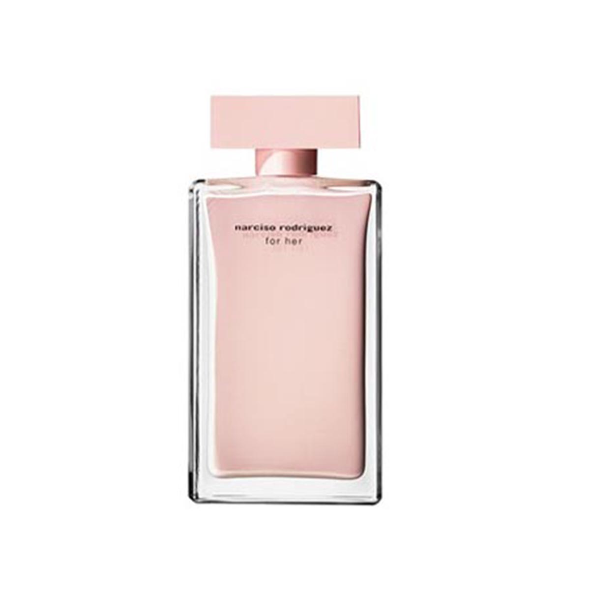 For Her Eau de Parfum 100ml