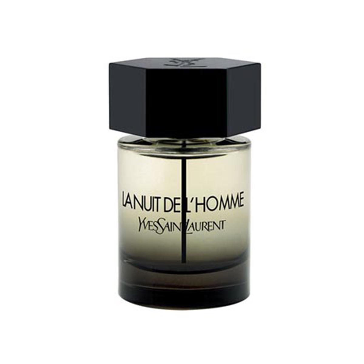 La Nuit de L'Homme Eau de Toilette 100ml