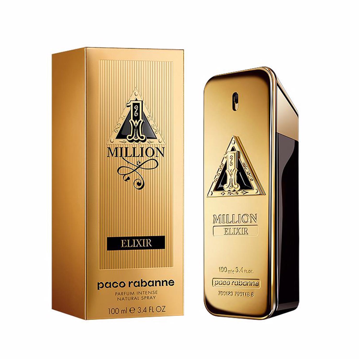 1 Million Elixir Eau de Parfum 100ml